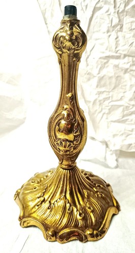 Ancien bougeoir transformé - ancien, en