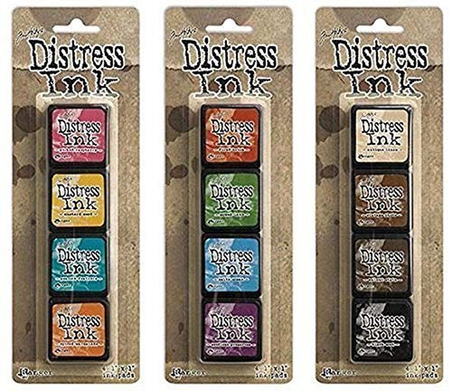 Ranger tim holtz distress - ranger,