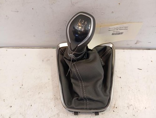 Pommeau vitesses opel corsa - pommeau,