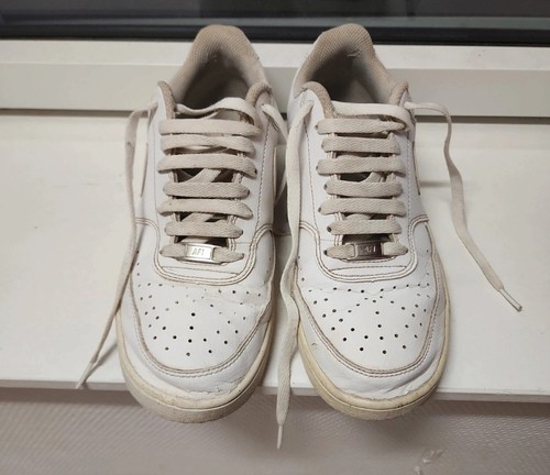 Paire air force blanche - air,