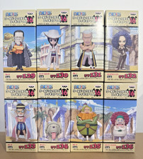 ONE PIECE WCF World