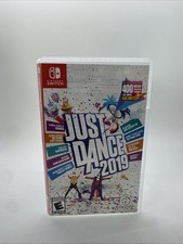 Just Dance 2019 - Nintendo