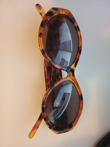 Lunettes soleil femmes - de,