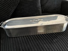 POISSONNIERE - SAUMONIERE