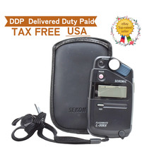 [NEUF avec étui, sangle]