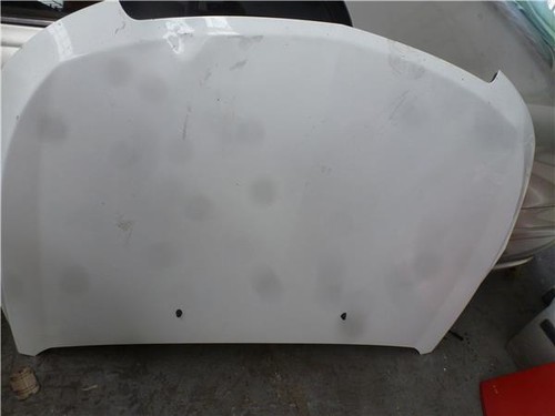 Capot chevrolet cruze 2009 - capot,