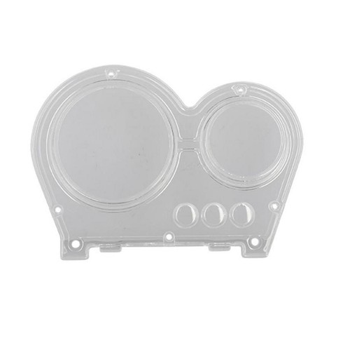 Verre compteur scooter tun'r