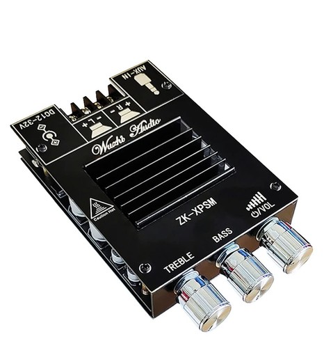 Zkxpsm tda7498e amplificateur - tda7498e,