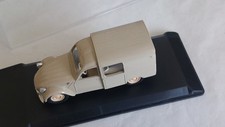 Citroën 3CV beige 1964