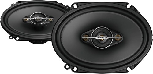 Pioneer series standard - pioneer, a-series