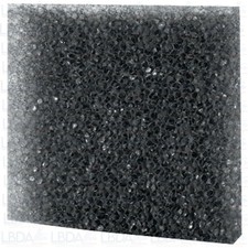 HOBBY Plaque de Mousse Noire