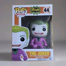 Funko Pop! Vinyl: DC Universe