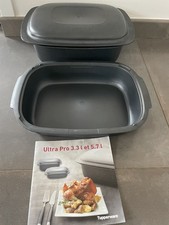 Tupperware lot cocottes Ultra