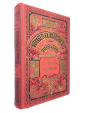 VOYAGES EXTRAORDINAIRES UN