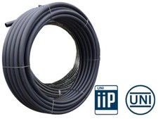 TUYAU EN POLYÉTHYLÈNE PN10