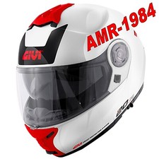 Casque Modulaire GIVI X20