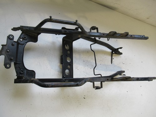 Suzuki 650 ez 99 cadre - 650,