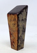 Pommeau ancien ombrelle ou