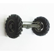 ARTISAN32 - Kit pont avant 4