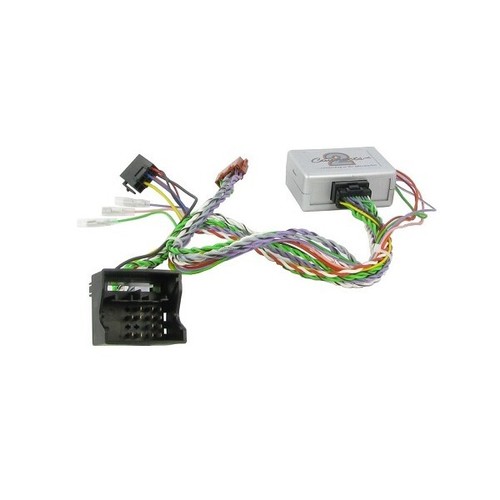 Commande volant peugeot 307 - peugeot,