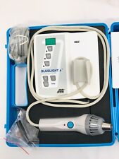 Mectron BLUELIGHT S Lampe De