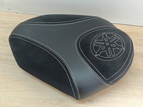 Une selle perso passager - une,