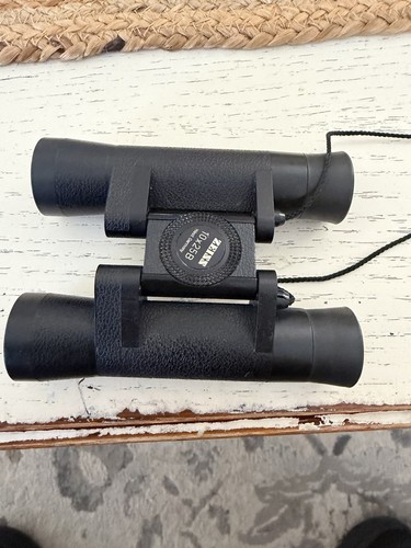 Zeiss 10x25b binoculars - zeiss,