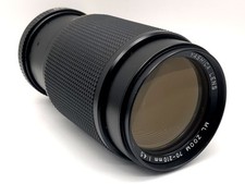 Yashica 70-210Mm 1:4.5