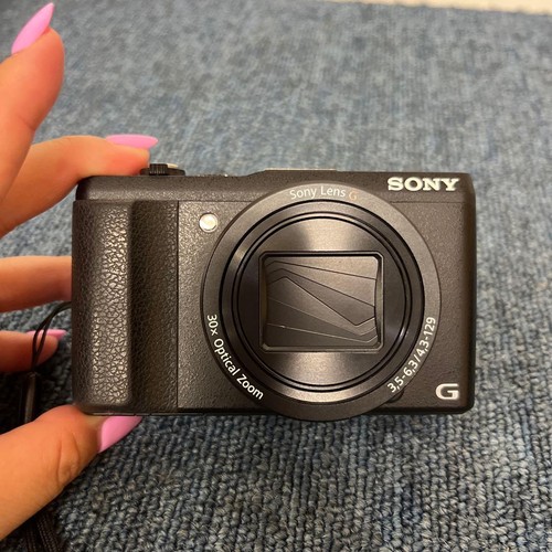 Appareil photo numérique