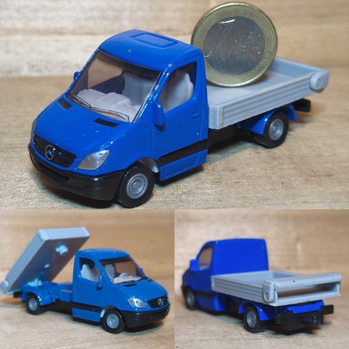 Mercedes benz sprinter - mercedes,
