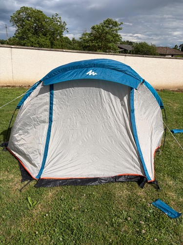 Tente camping - tente,