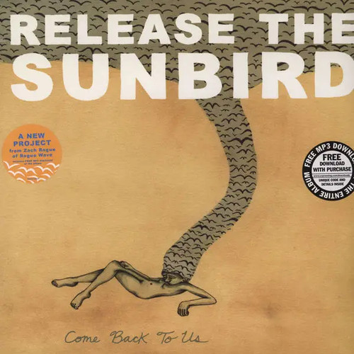 Release the sunbird - the, lp