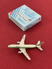 Maquette Avion Agence JET BOX