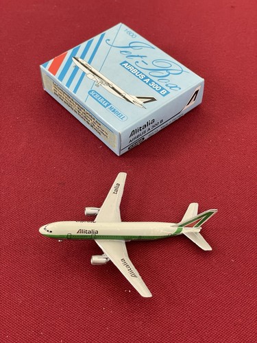 Maquette avion agence jet box - agence,
