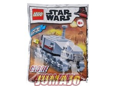 LEG35 Figurine Polybag LEGO