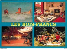 Carte Postale - 27 - Verneuil