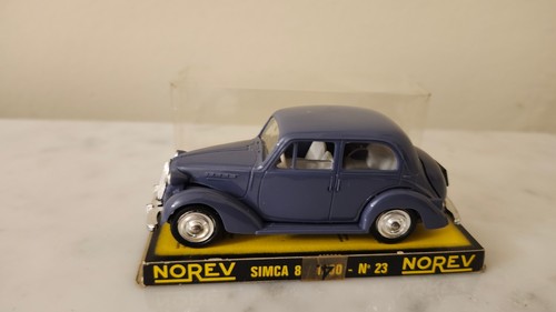 Norev simca 1200 - ,