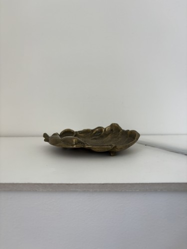 Antique art nouveau bronze - art,