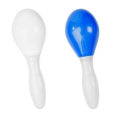 Lot de 2 Maracas Lumineux