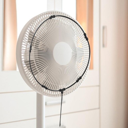 Ventilateur brumisateur eau - brumisateur, d'eau
