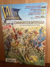 Vae victis jeux jeanne - victis, n°30+2