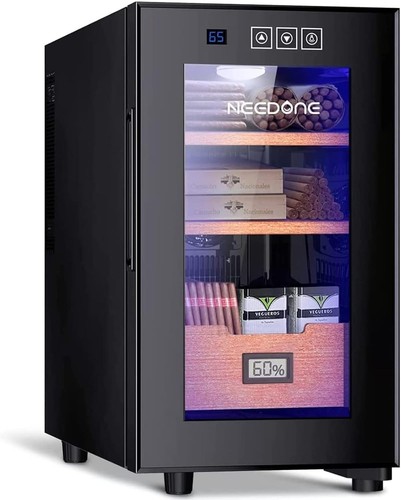 Needone 23l electric cigar - needone,