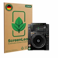 2x ScreenLeaf Film de