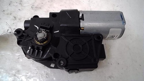 Moteur toit ouvrant bmw e84 - toit,