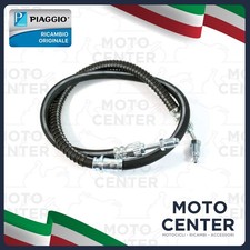 PIAGGIO COSA 125 150 200 CL