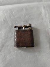 Vintage briquet à essence