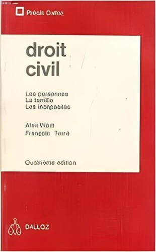 Lexique termes juridiques - de,