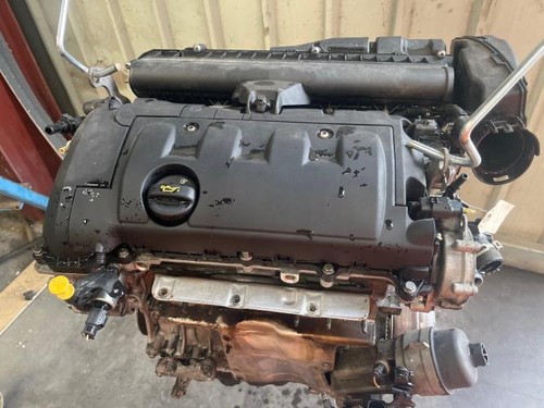 Moteur citroen ds3 - moteur, phase