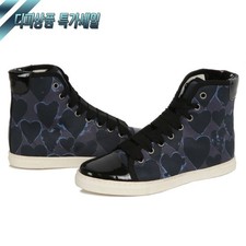 Lanvin Sneakers montantes 1020