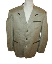 Veste de marche Rofan Trachten